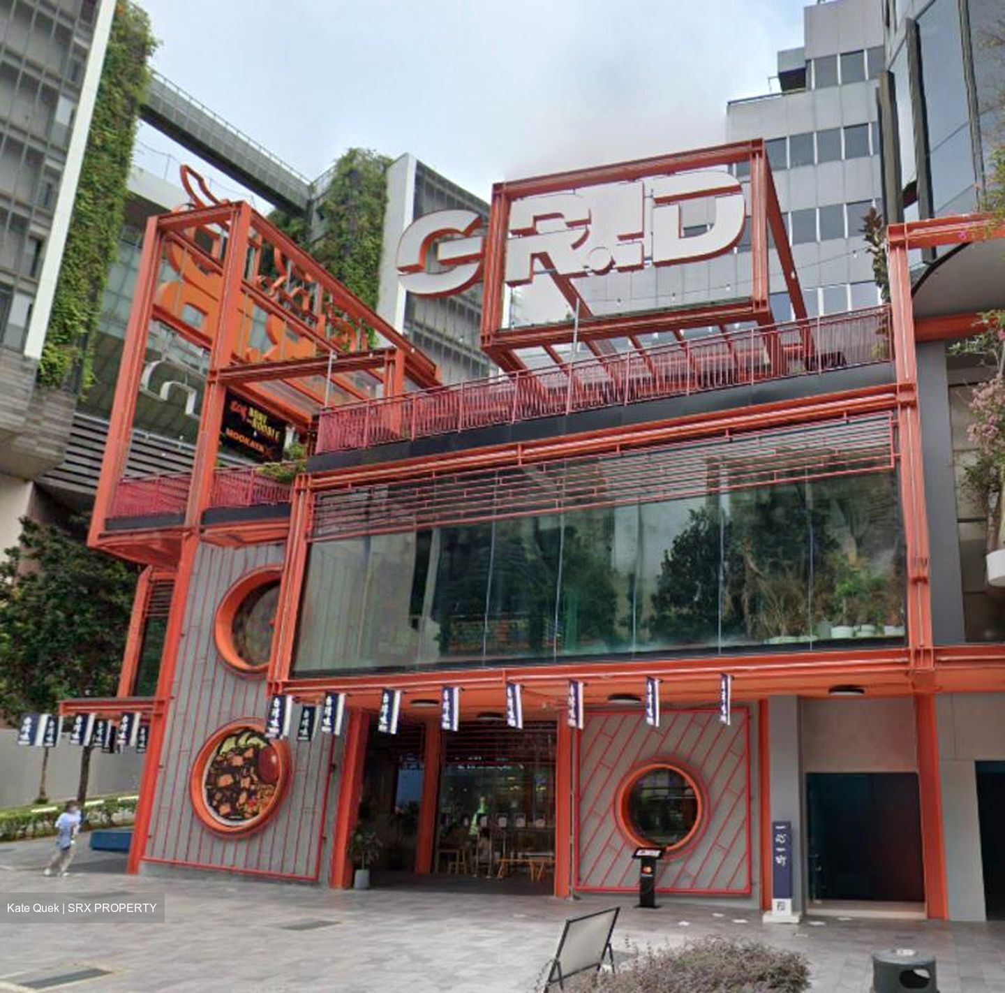 Pomo (D7), Retail #521039021